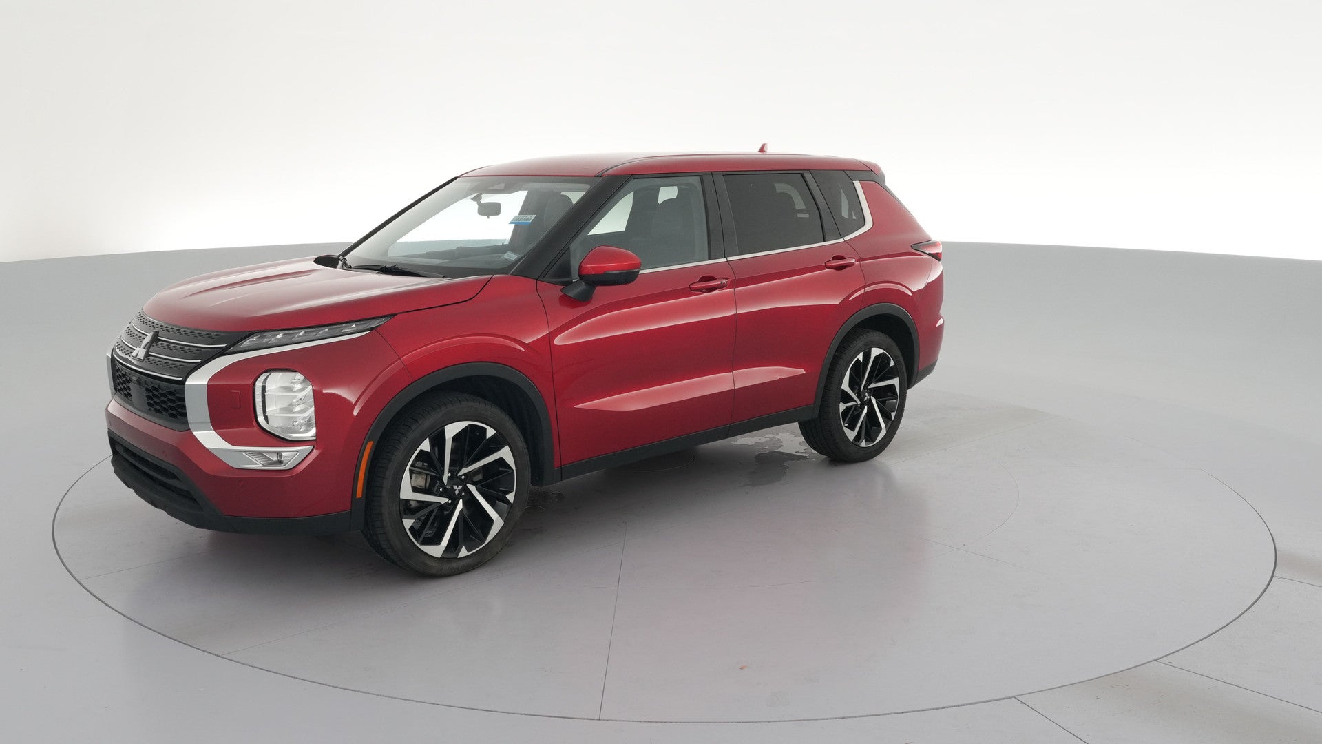 2024 Mitsubishi Outlander vehicle photo