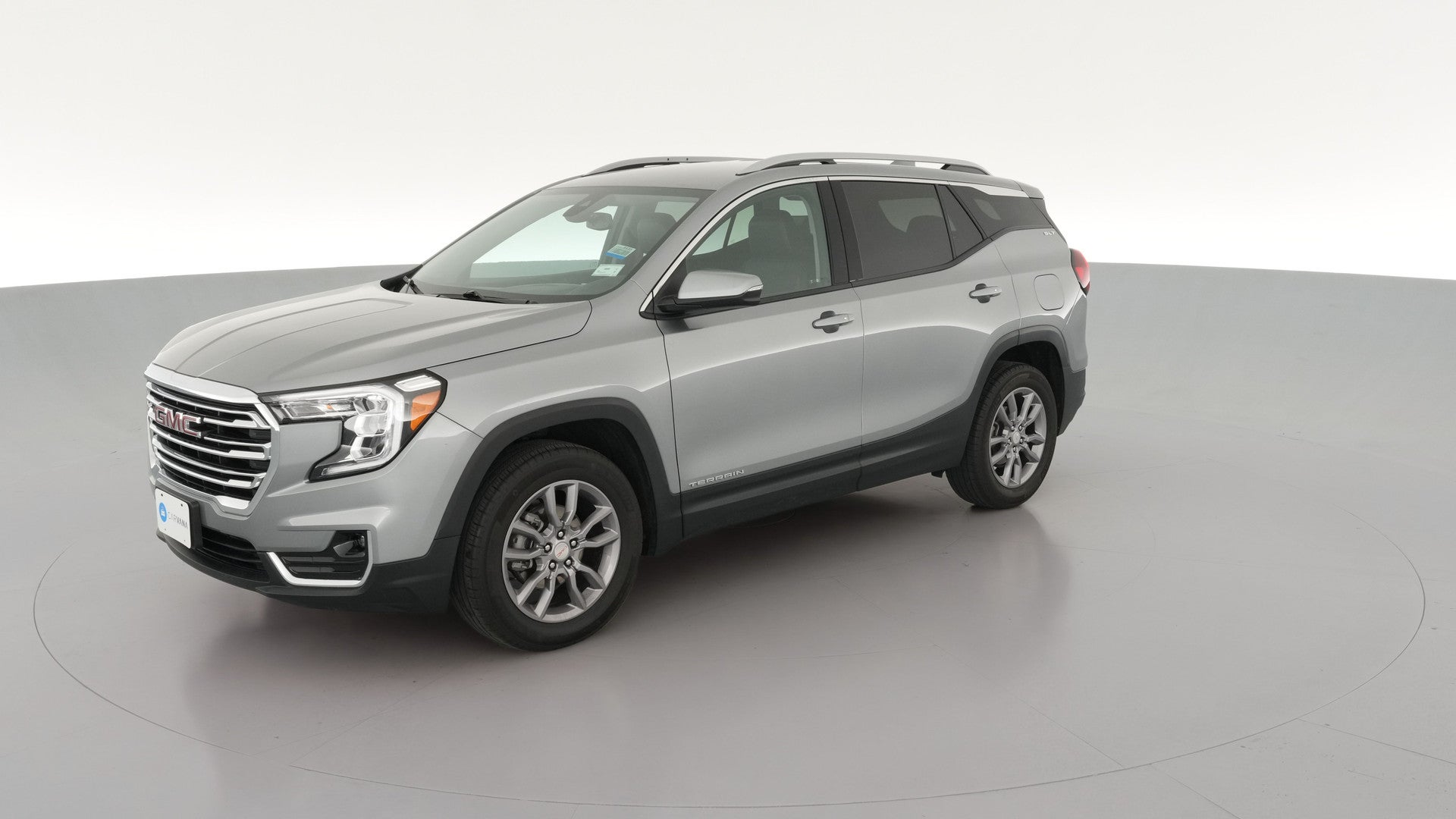 2024 GMC Terrain vehicle photo