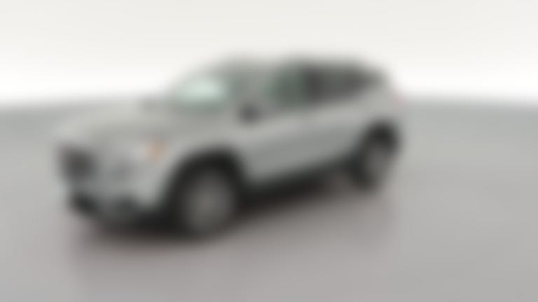 2024 GMC Terrain vehicle photo