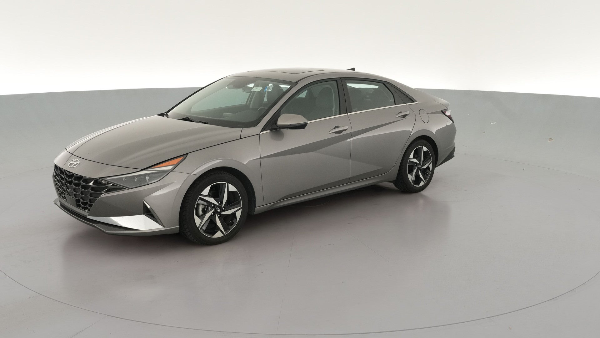 2022 Hyundai Elantra vehicle photo