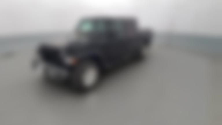 2023 Jeep Gladiator vehicle photo