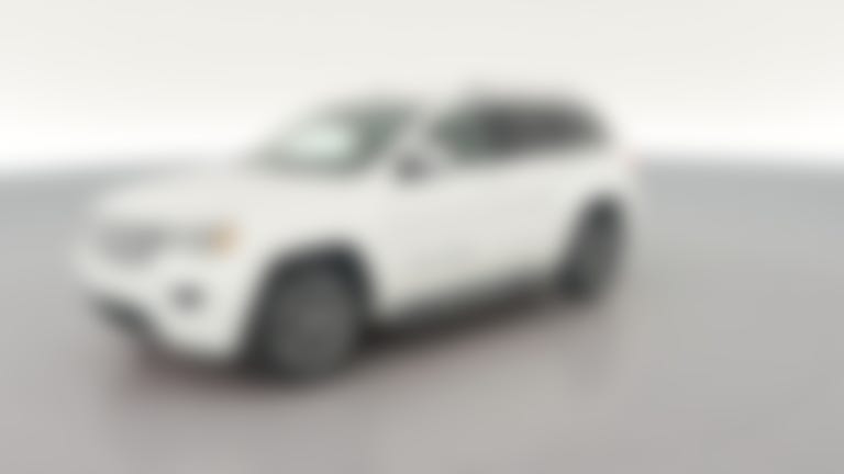 2018 Jeep Grand Cherokee vehicle photo