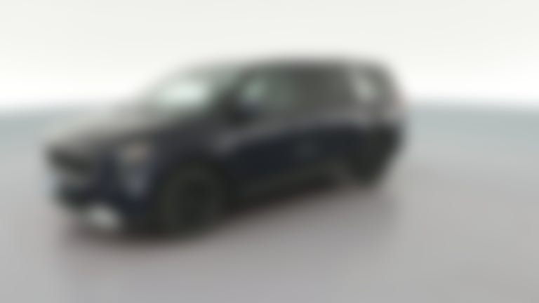 2026 Kia Carnival vehicle photo