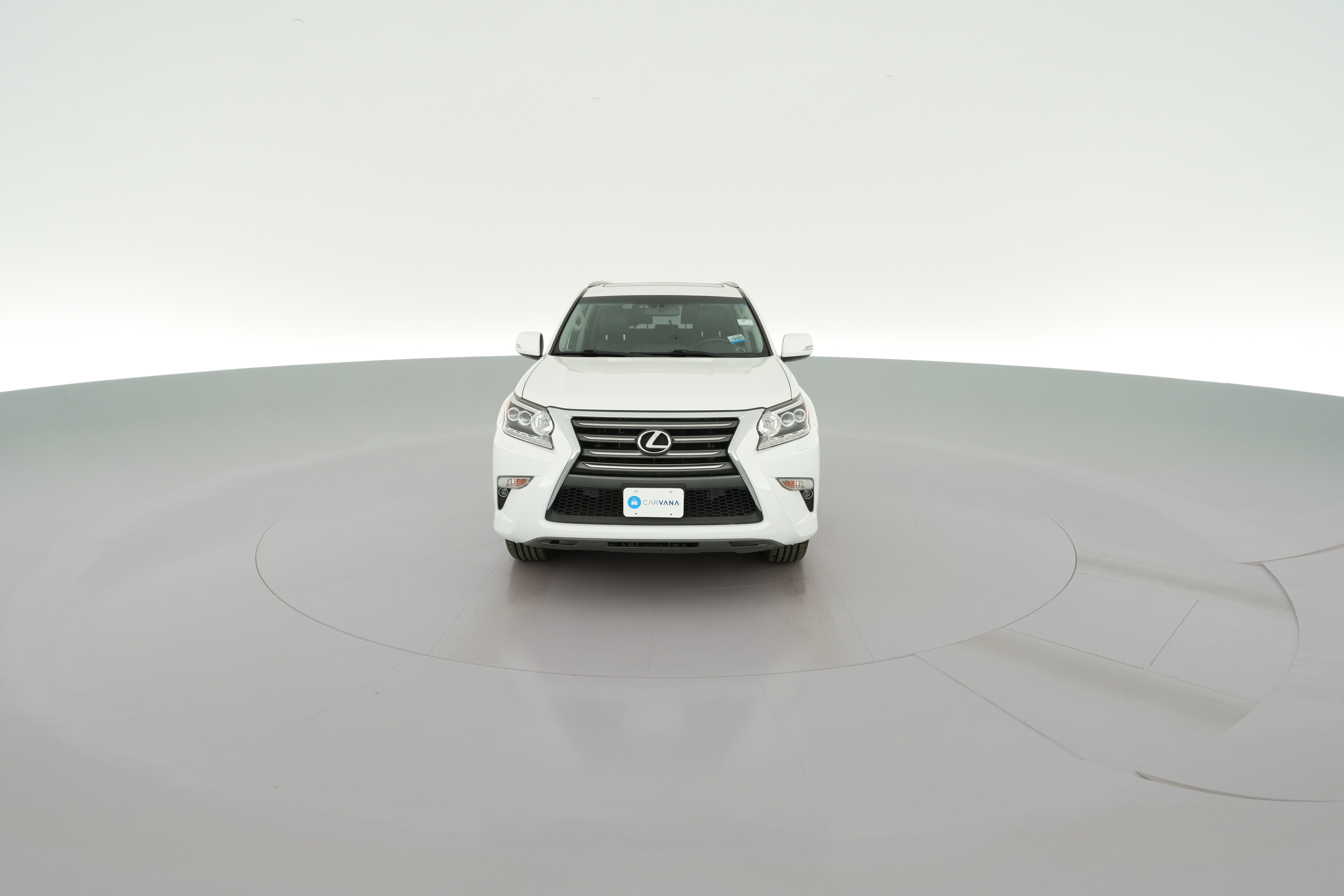2017 Lexus GX Base - Photo 26
