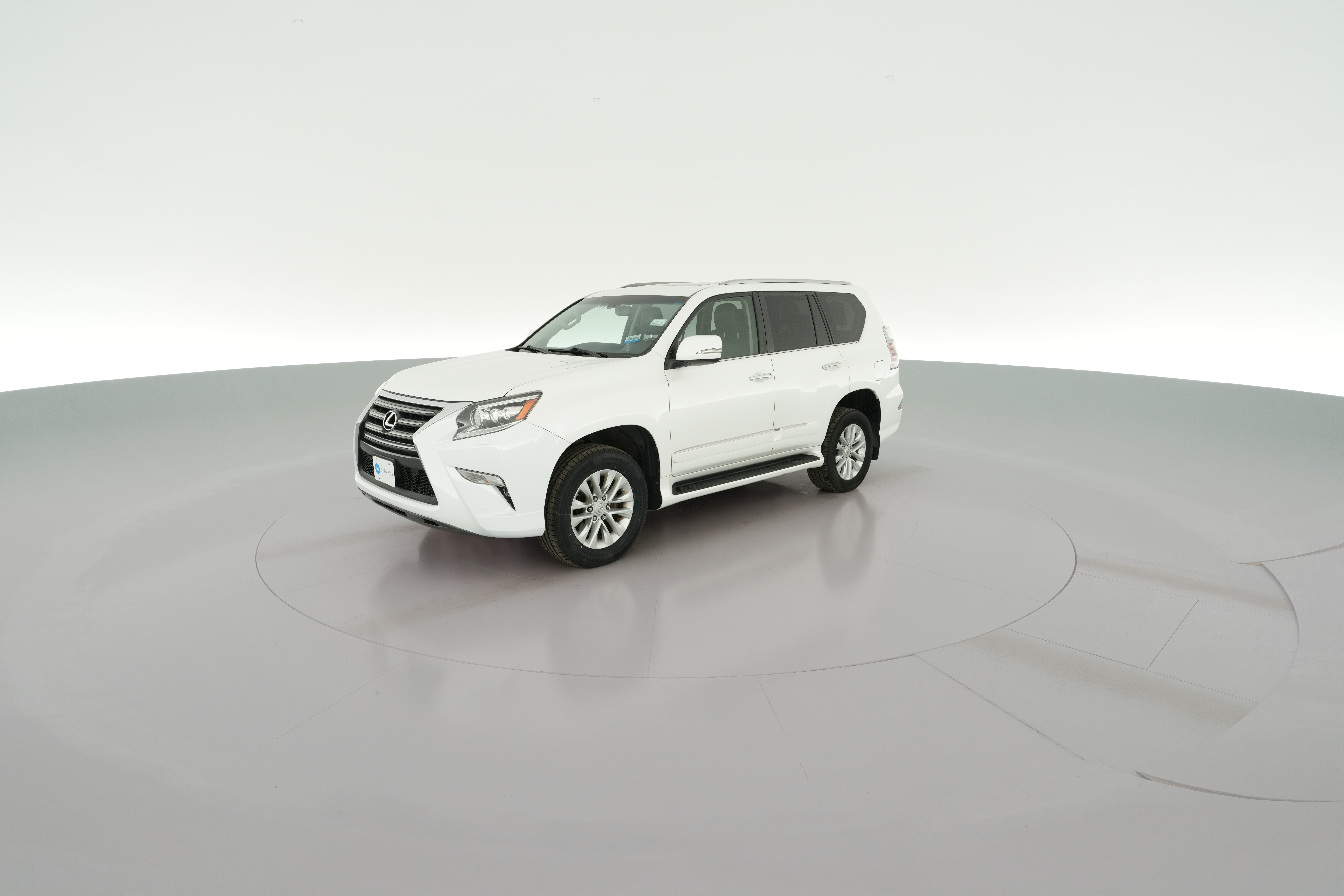 2017 Lexus GX Base - Photo 28