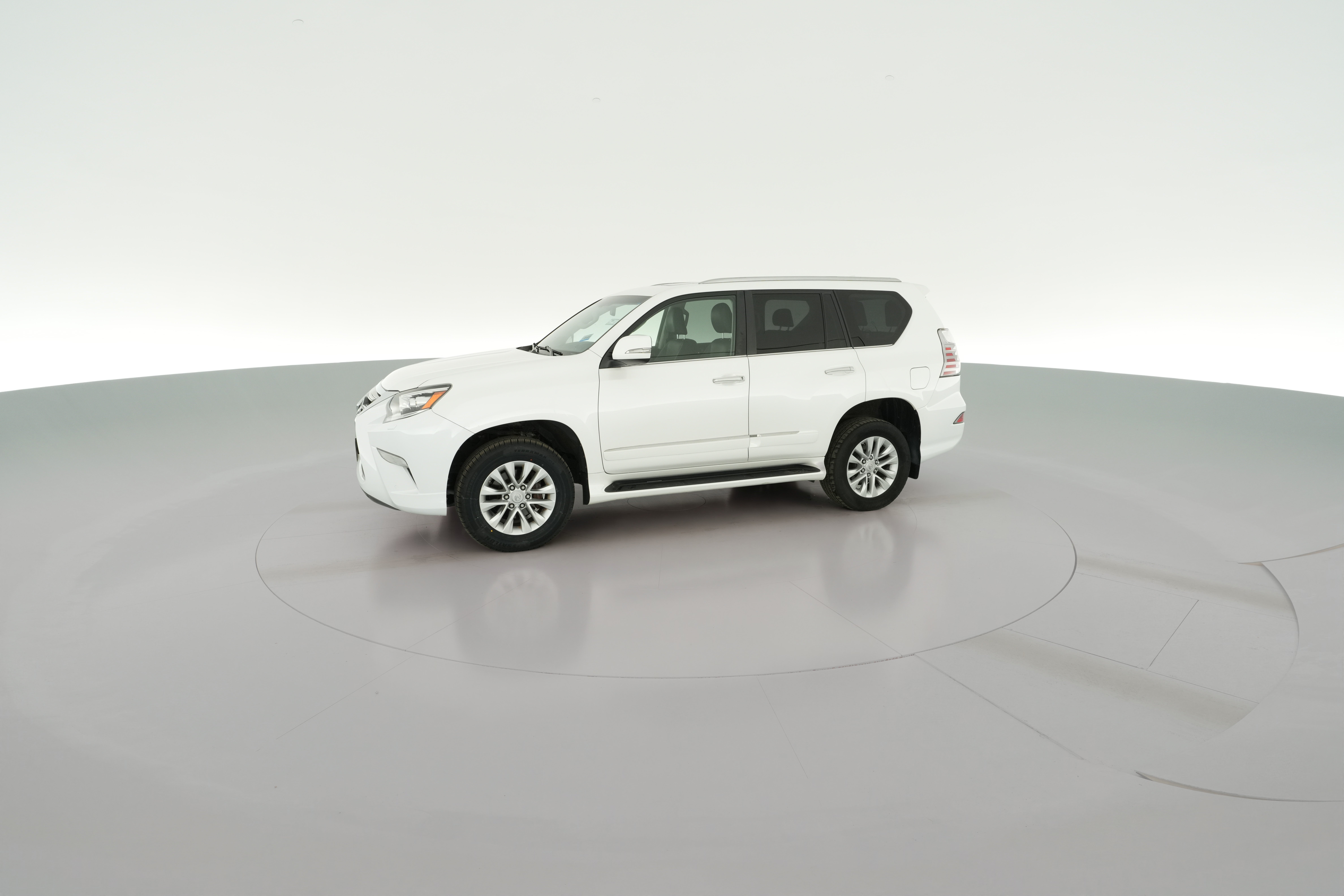 2017 Lexus GX Base - Photo 29