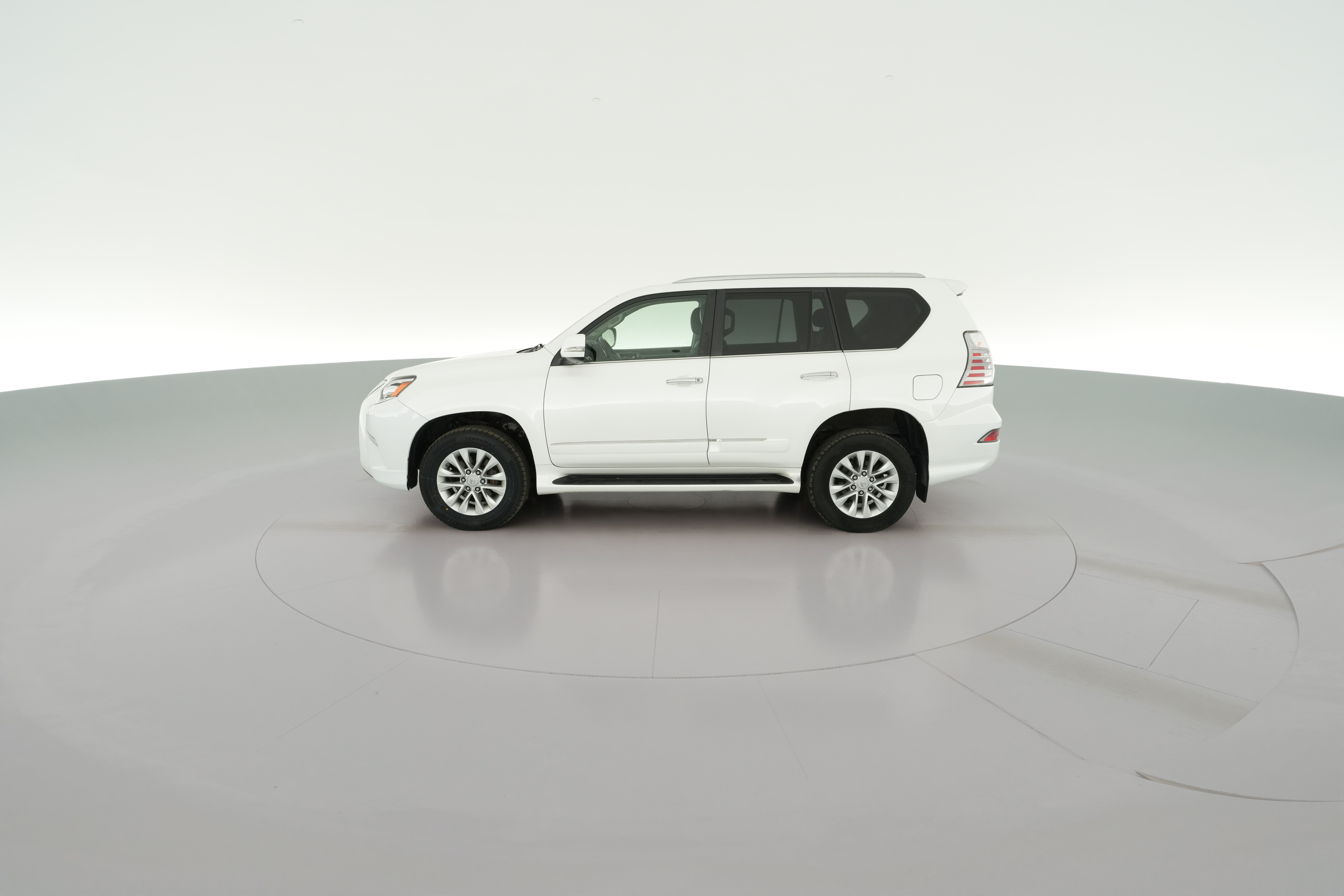 2017 Lexus GX Base - Photo 30