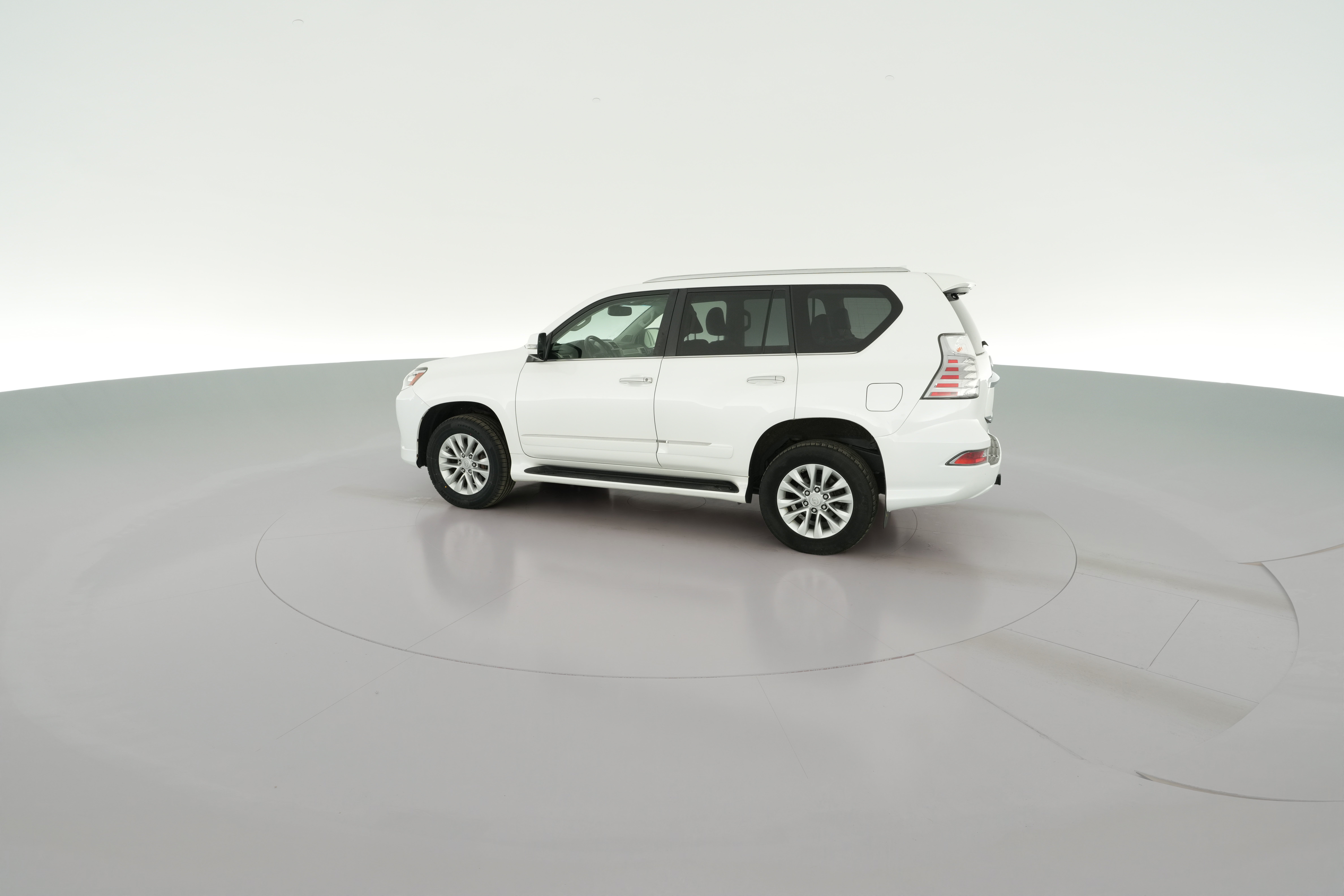 2017 Lexus GX Base - Photo 31