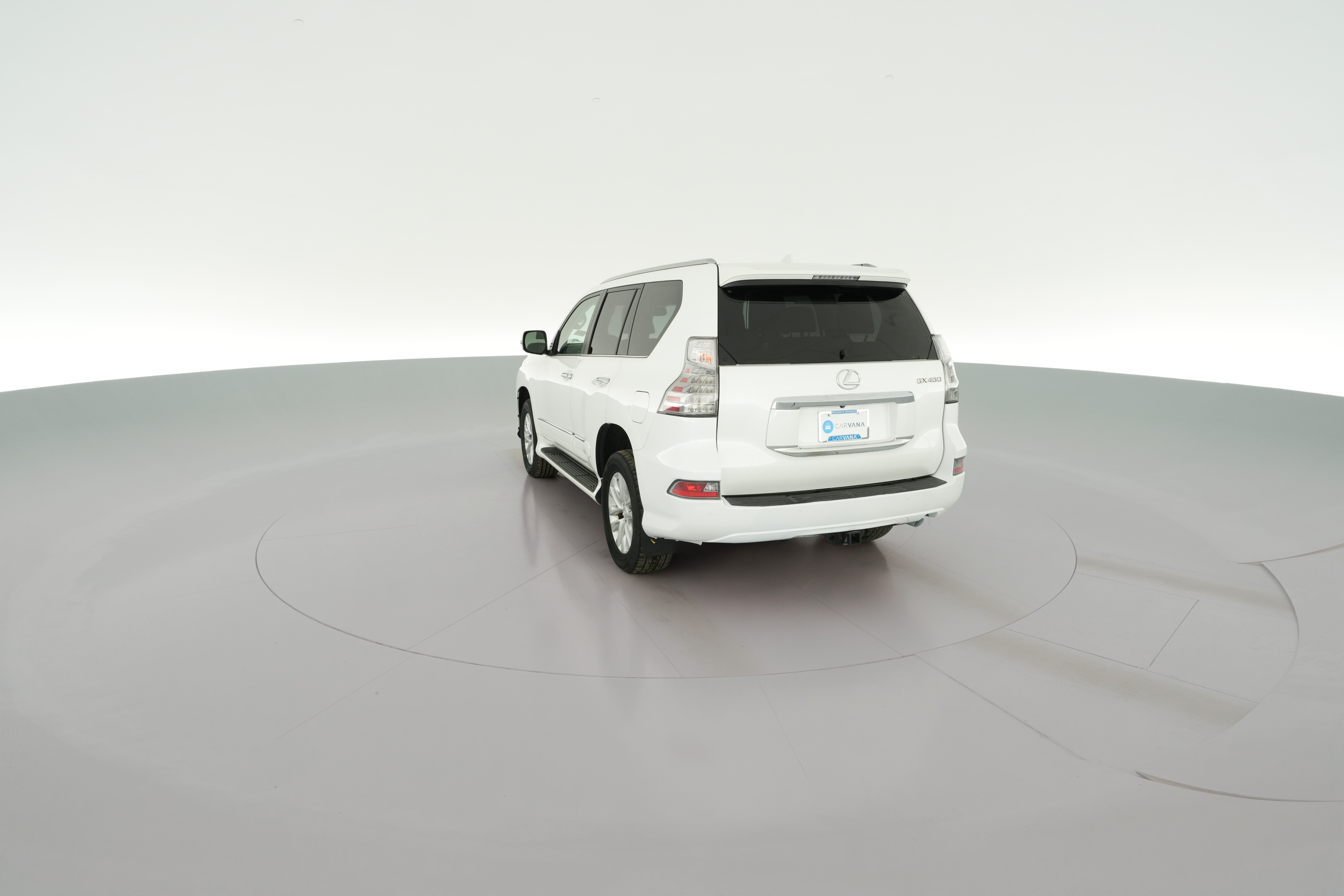 2017 Lexus GX Base - Photo 33