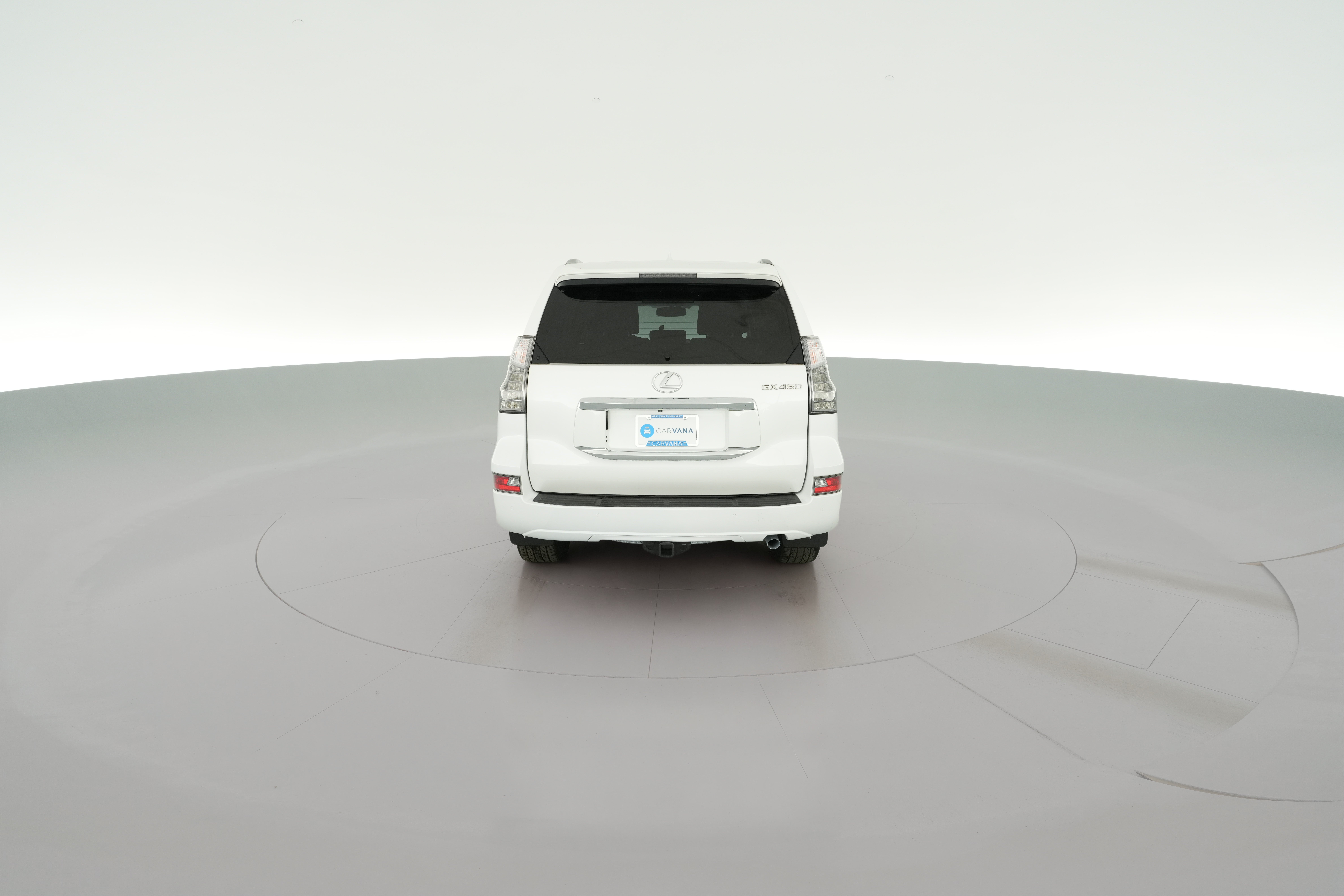 2017 Lexus GX Base - Photo 34