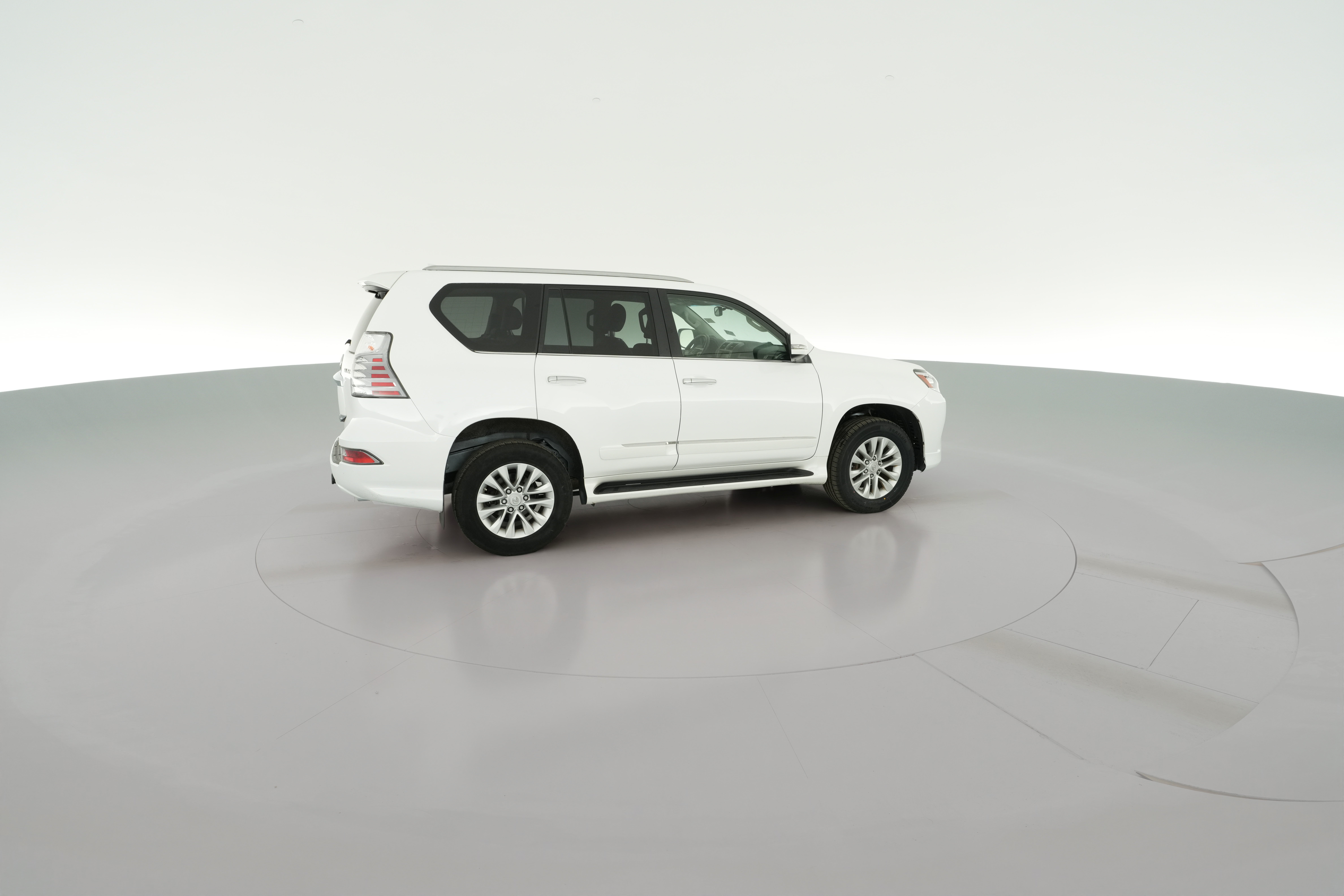2017 Lexus GX Base - Photo 37