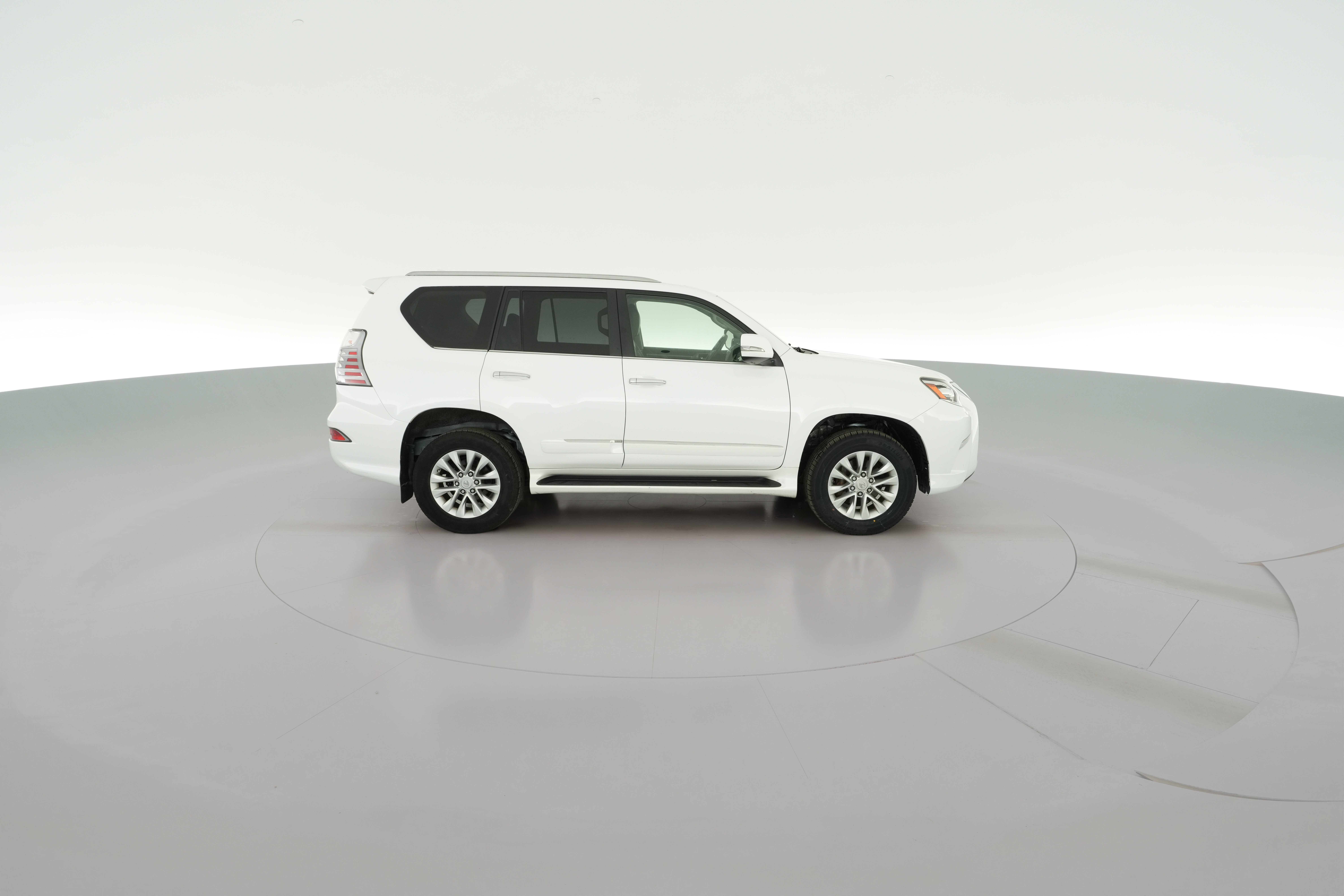 2017 Lexus GX Base - Photo 38