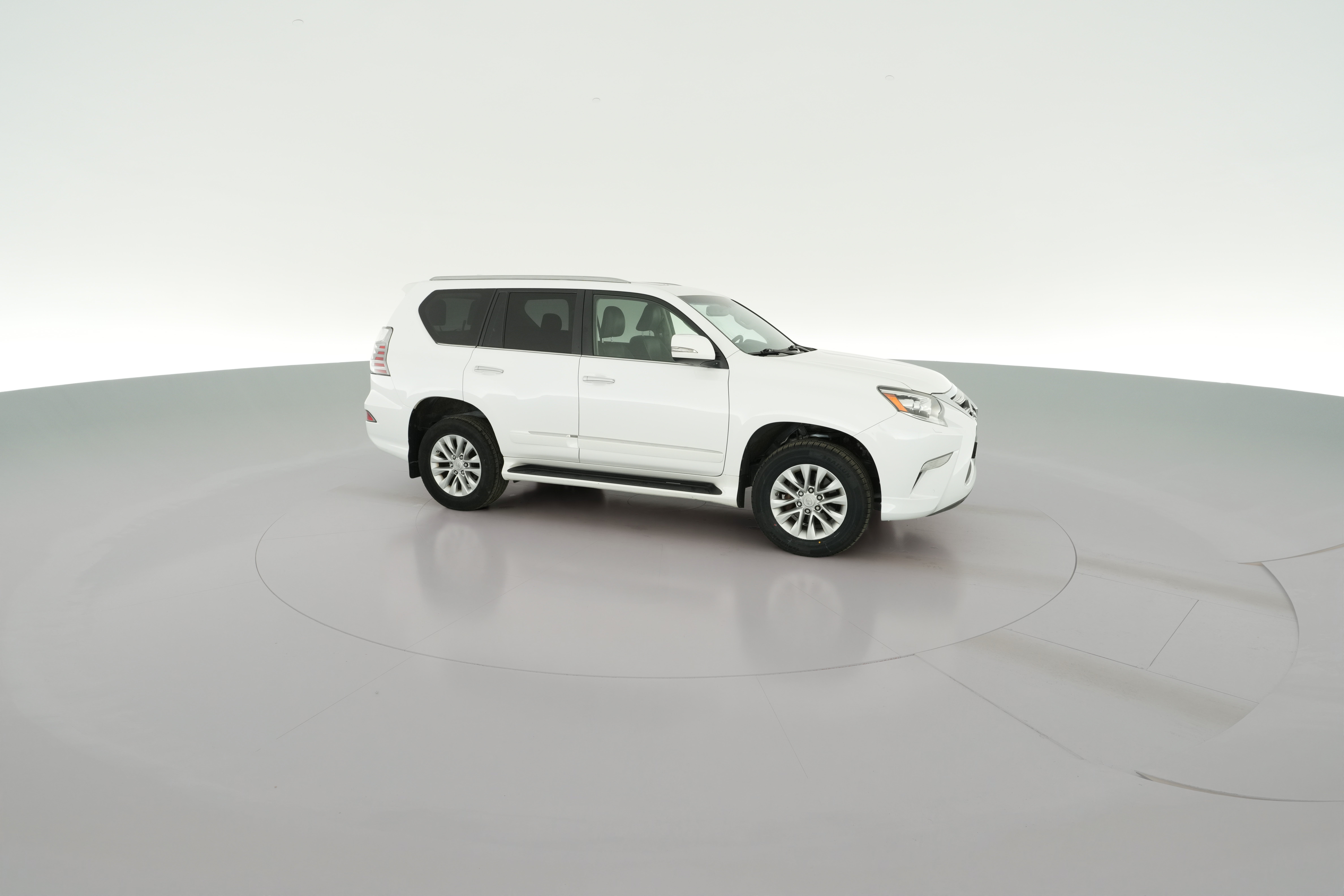 2017 Lexus GX Base - Photo 39