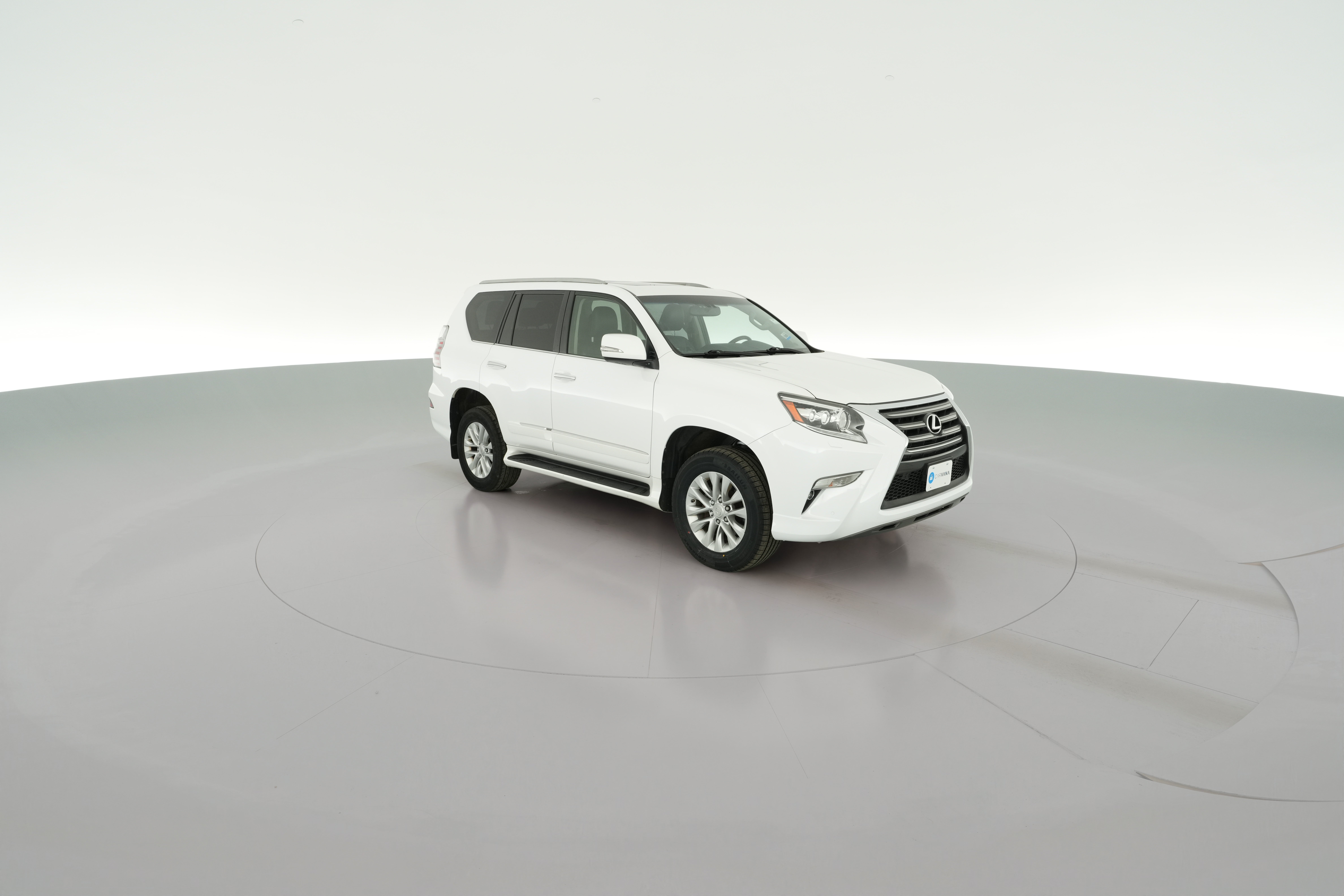 2017 Lexus GX Base - Photo 40