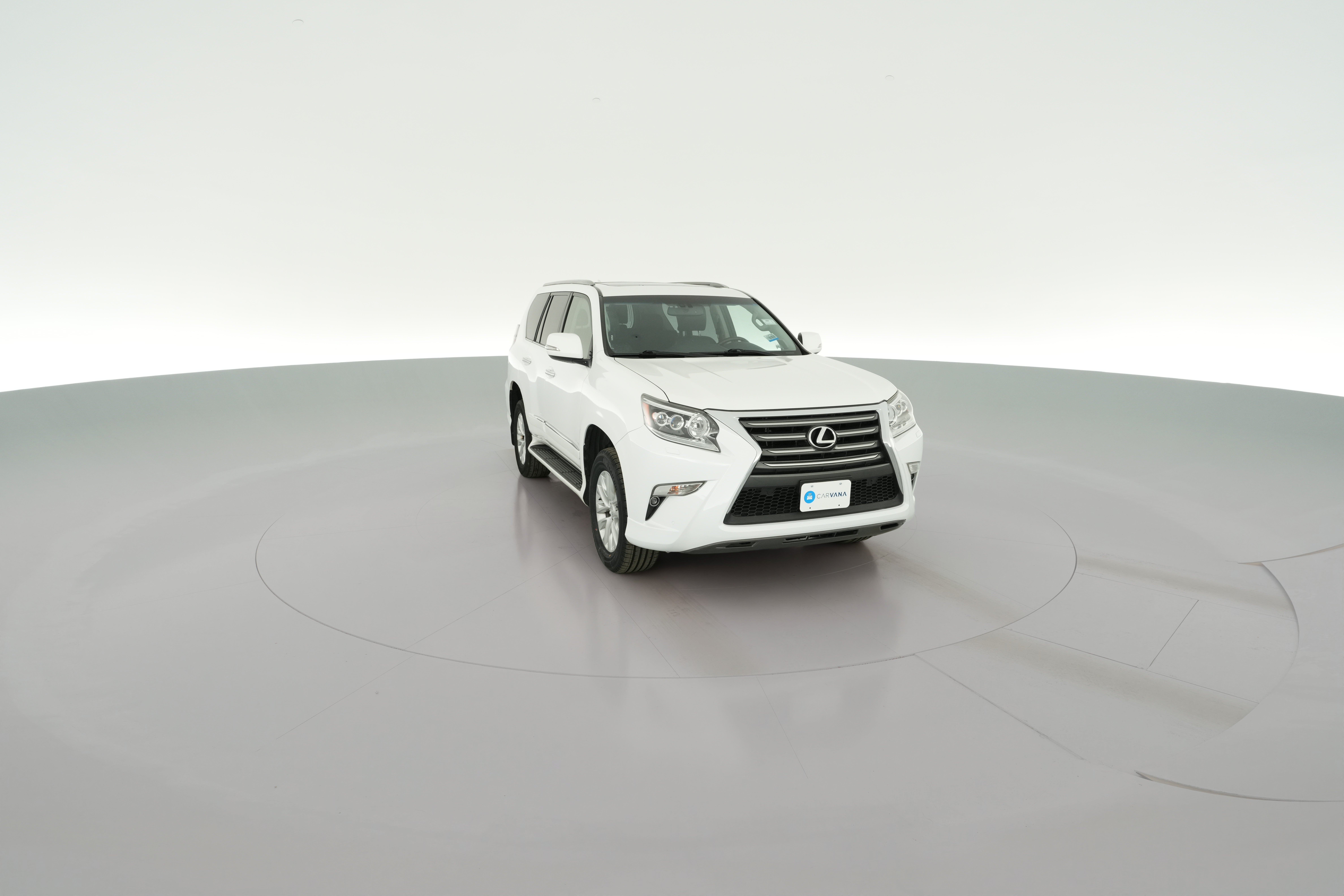 2017 Lexus GX Base - Photo 41