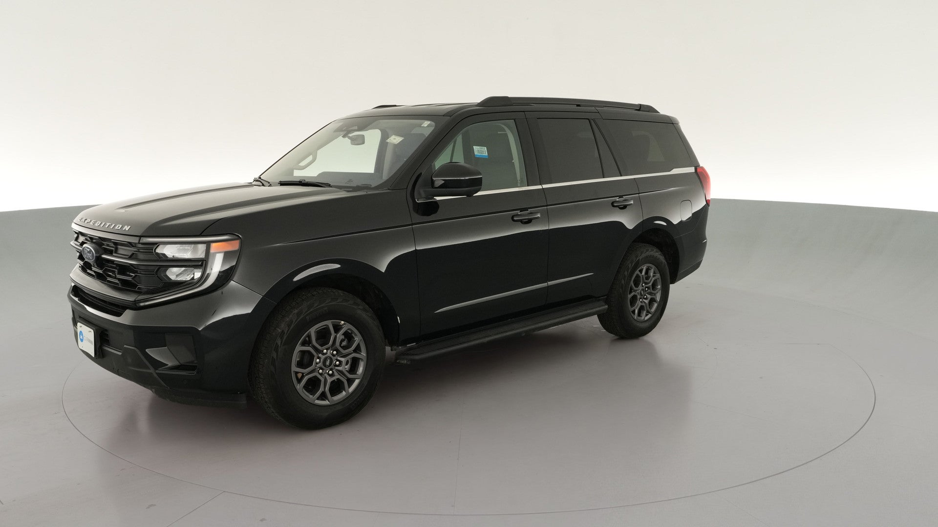 2025 Ford Expedition vehicle photo