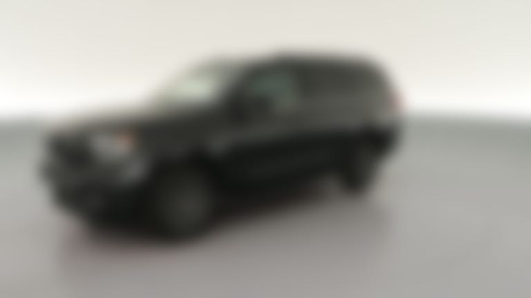 2025 Ford Expedition vehicle photo