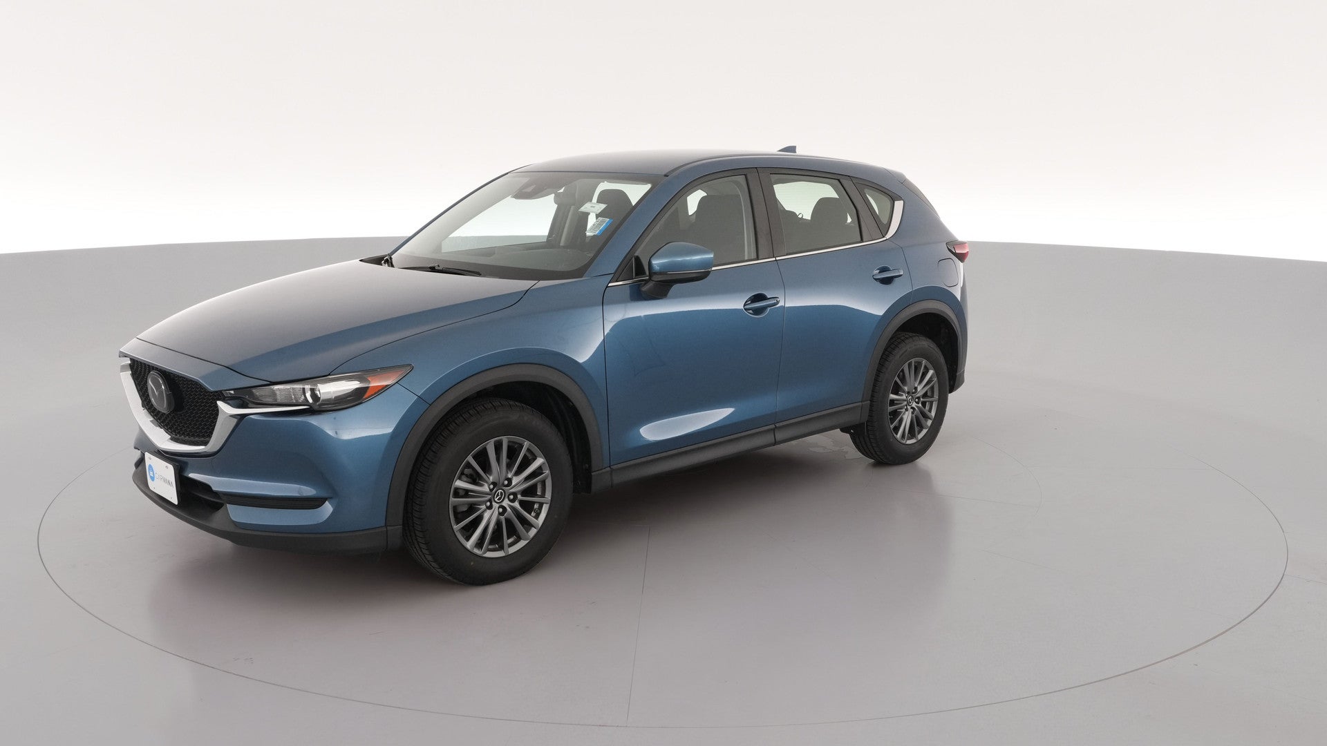 2018 MAZDA CX-5 vehicle photo