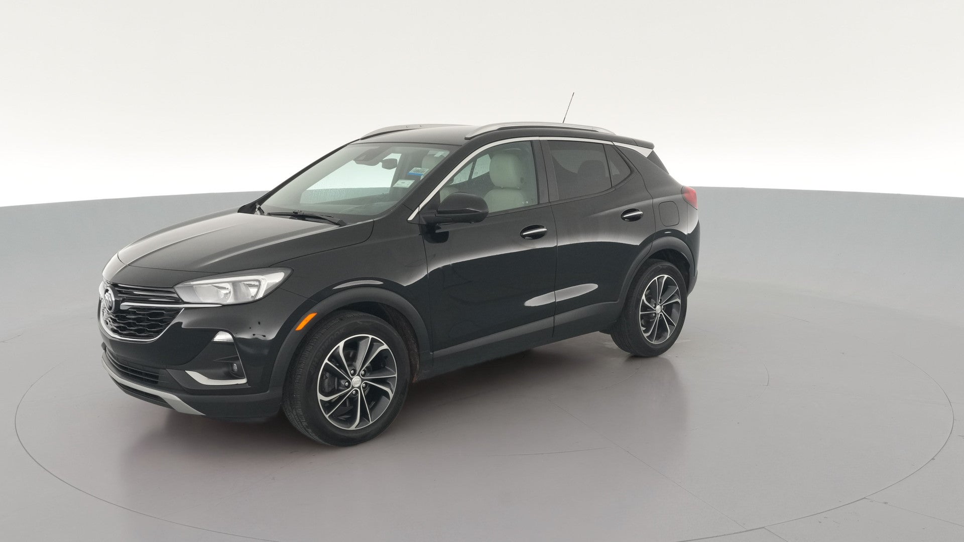 2021 Buick Encore GX vehicle photo