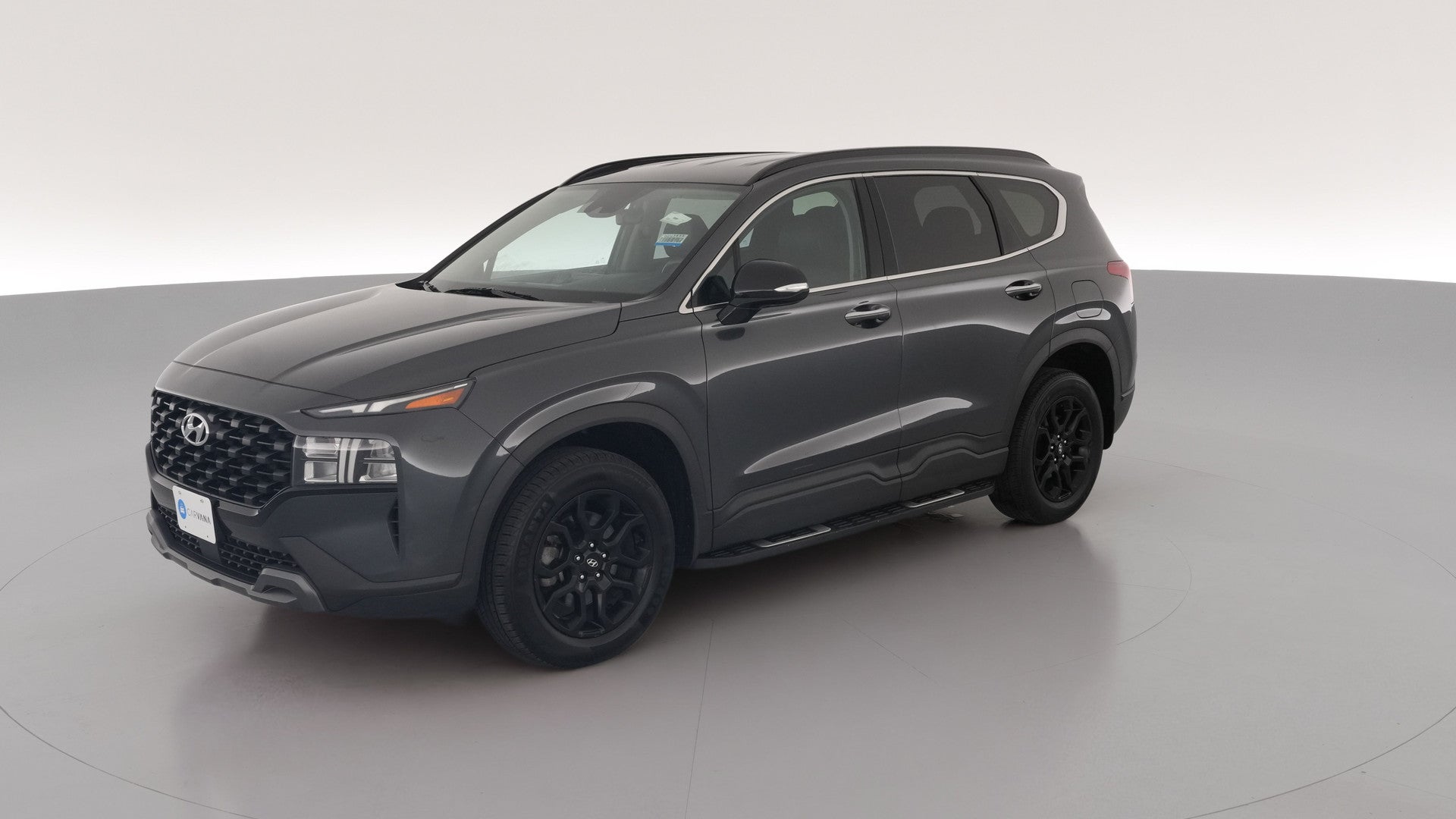 2023 Hyundai Santa Fe vehicle photo