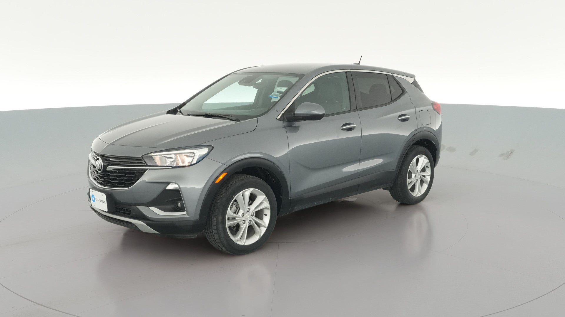 2021 Buick Encore GX vehicle photo