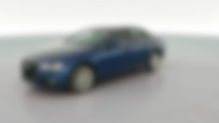 2014 Audi A4 vehicle photo
