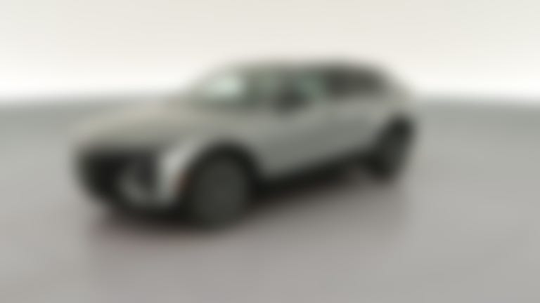 2024 Cadillac LYRIQ vehicle photo