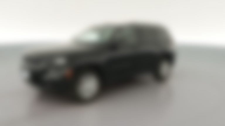 2023 Jeep Grand Cherokee vehicle photo