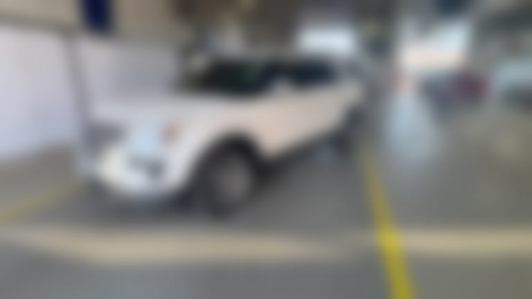 2019 Ford Explorer vehicle photo