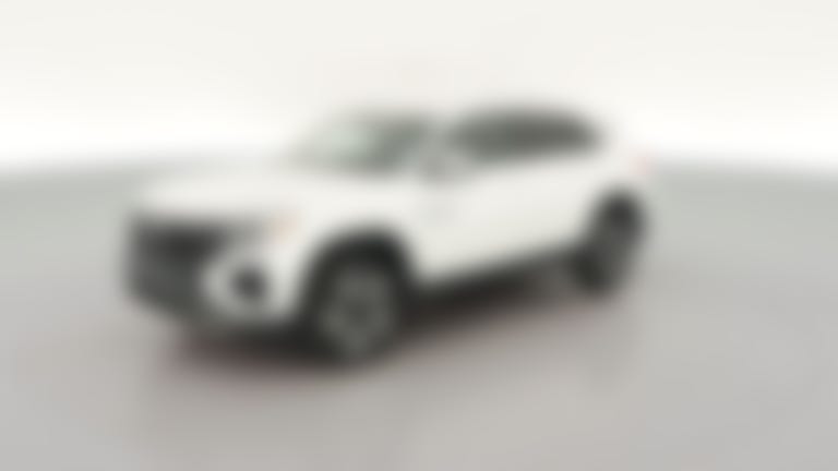2026 Volkswagen Atlas Cross Sport vehicle photo