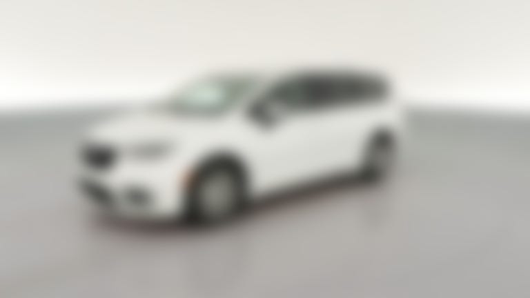 2023 Chrysler Pacifica vehicle photo