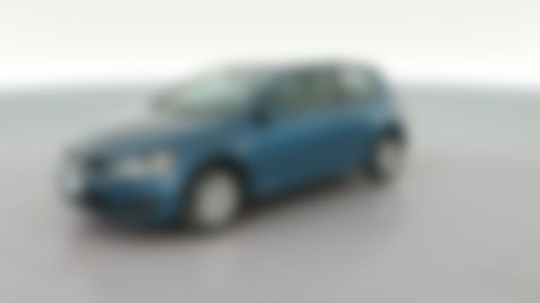 2015 Volkswagen Golf vehicle photo