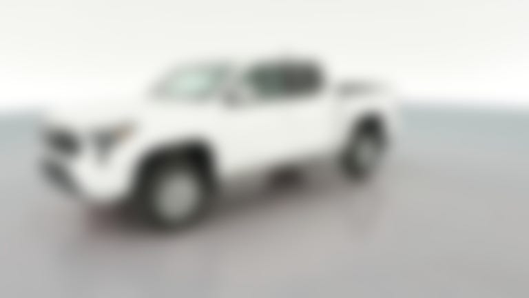 2024 Toyota Tacoma Double Cab vehicle photo