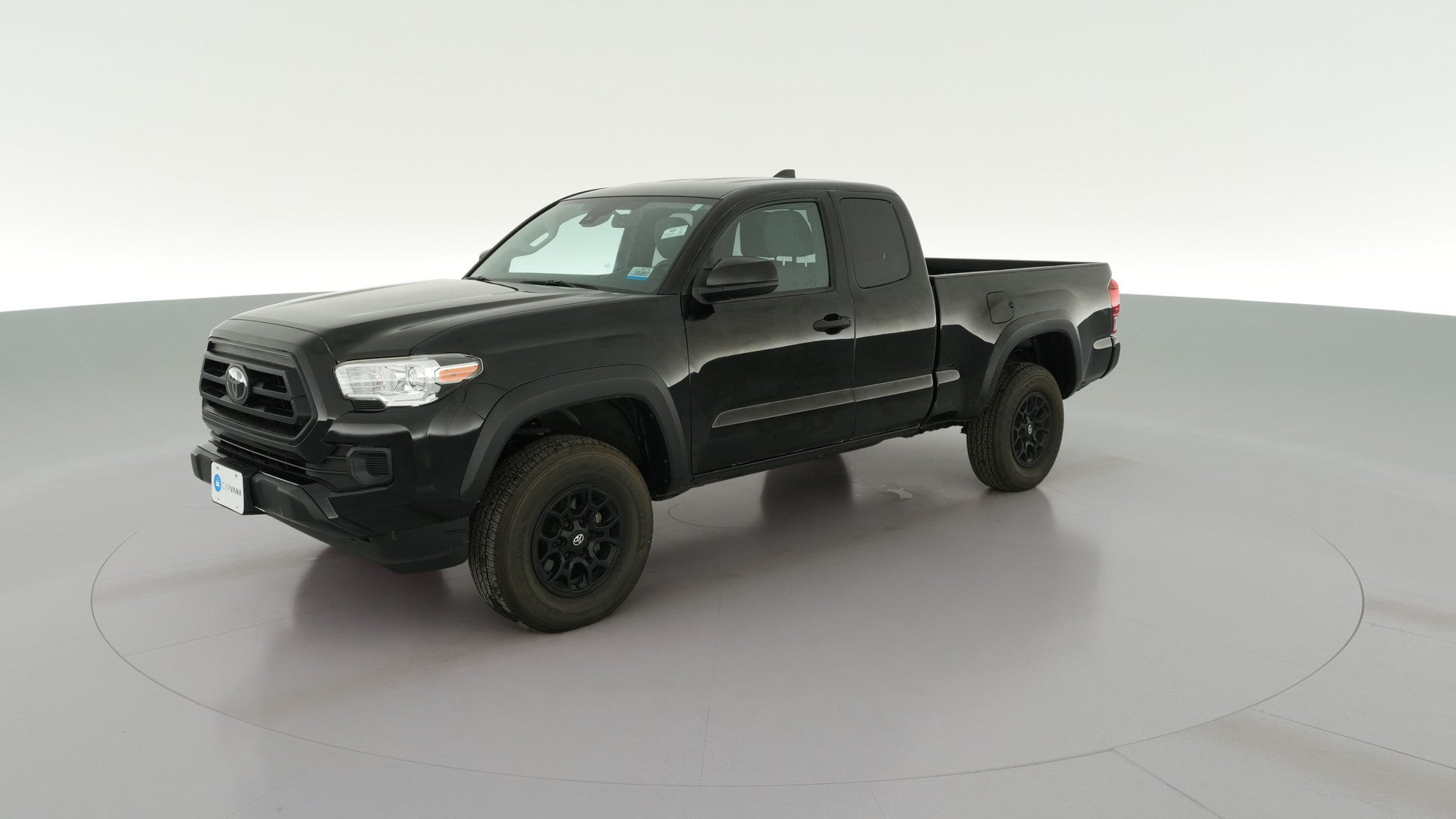 2022 Toyota Tacoma Access Cab vehicle photo
