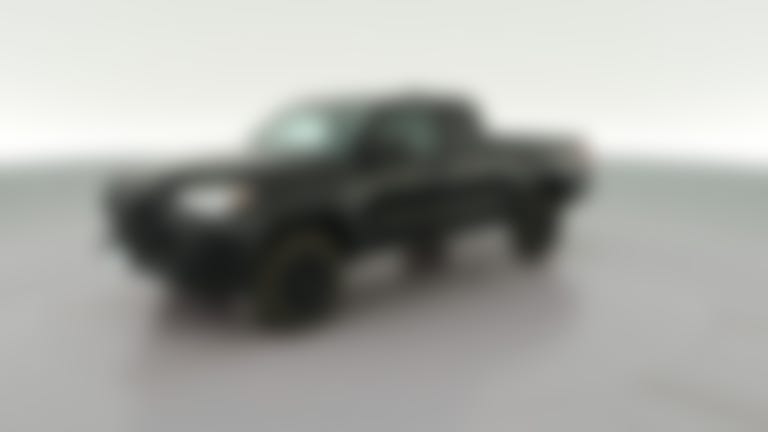 2022 Toyota Tacoma Access Cab vehicle photo