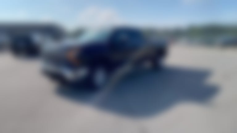 2024 Chevrolet Silverado 3500 HD Crew Cab vehicle photo
