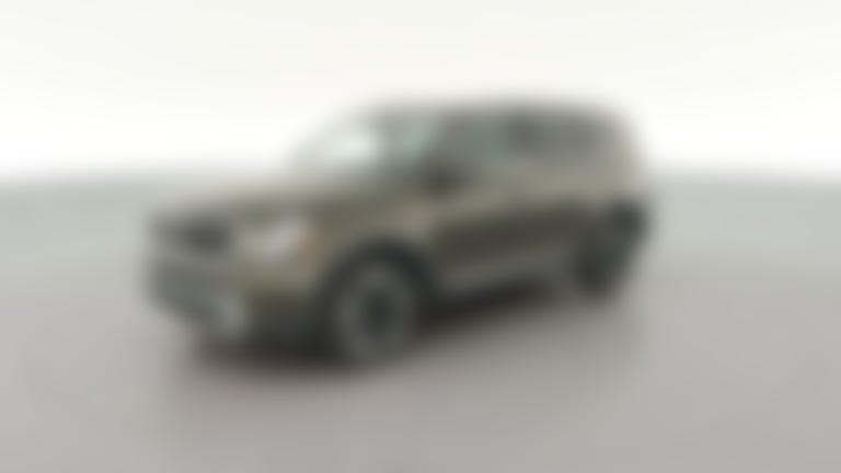 2023 Kia Telluride vehicle photo
