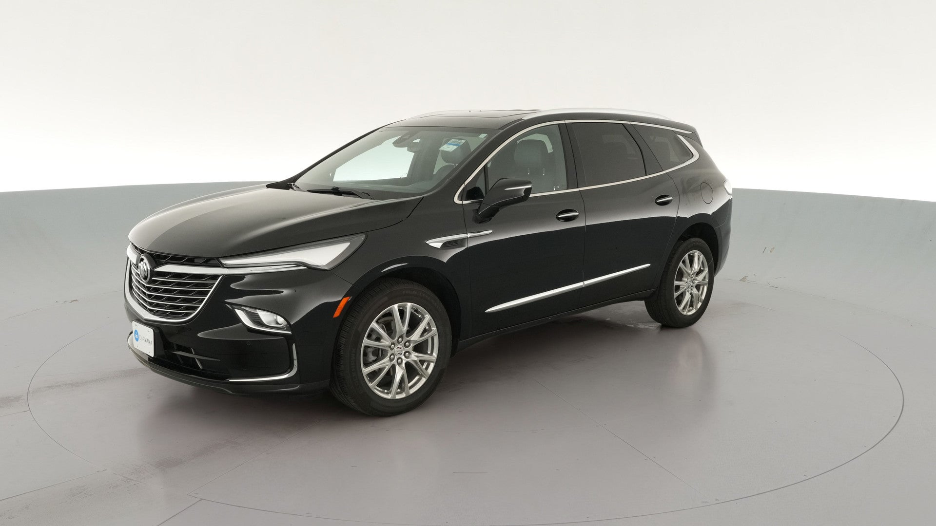 2023 Buick Enclave vehicle photo