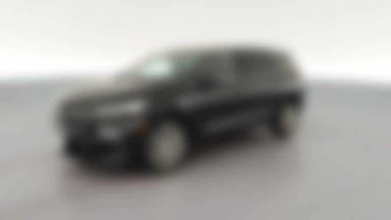 2023 Buick Enclave vehicle photo