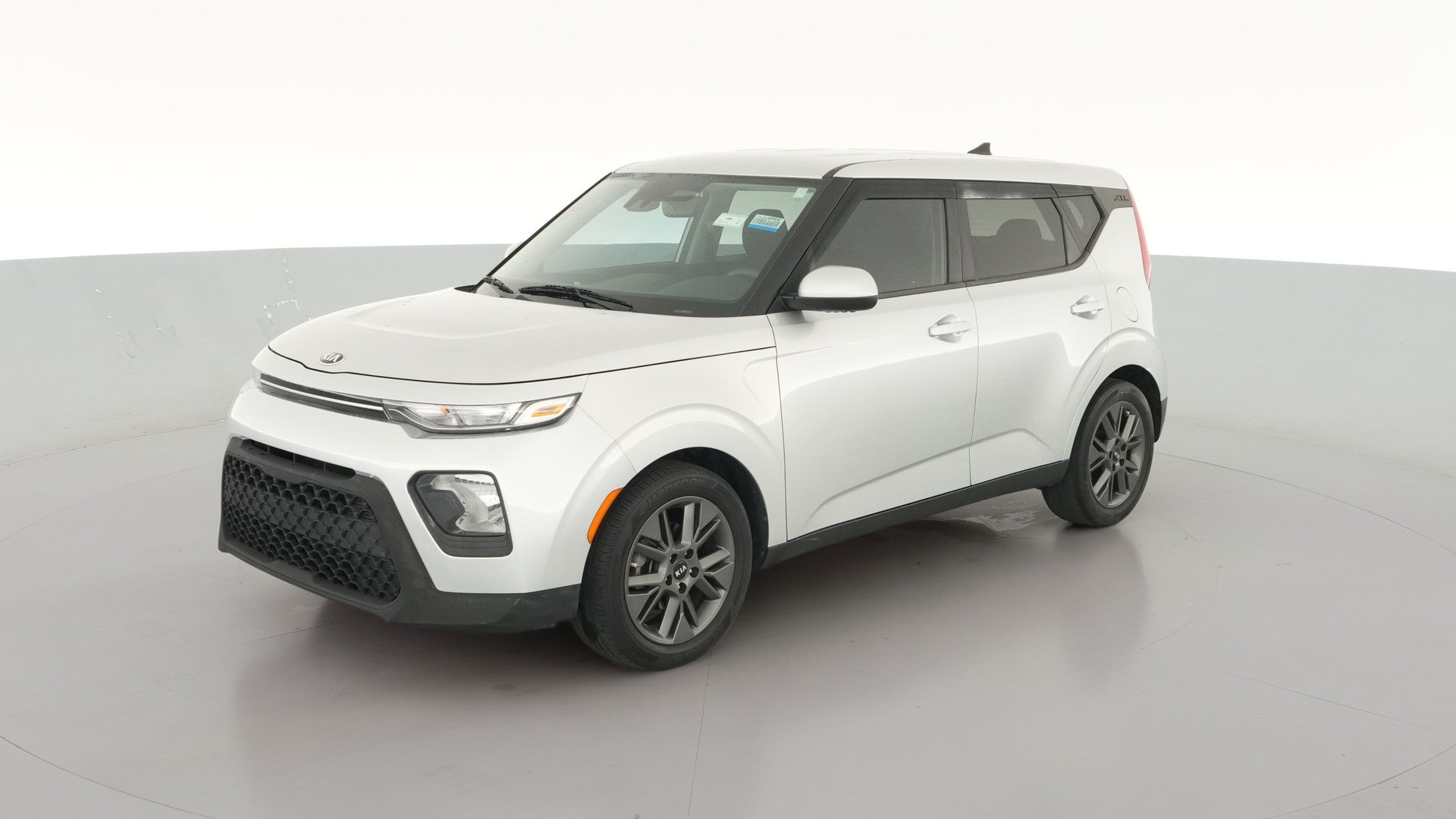 2021 Kia Soul vehicle photo