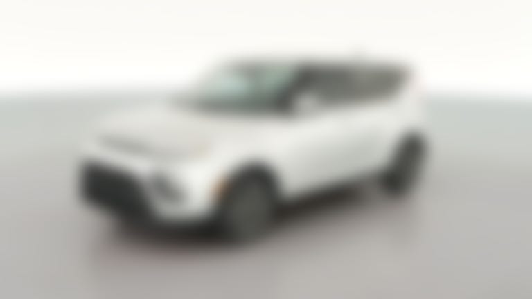 2021 Kia Soul vehicle photo