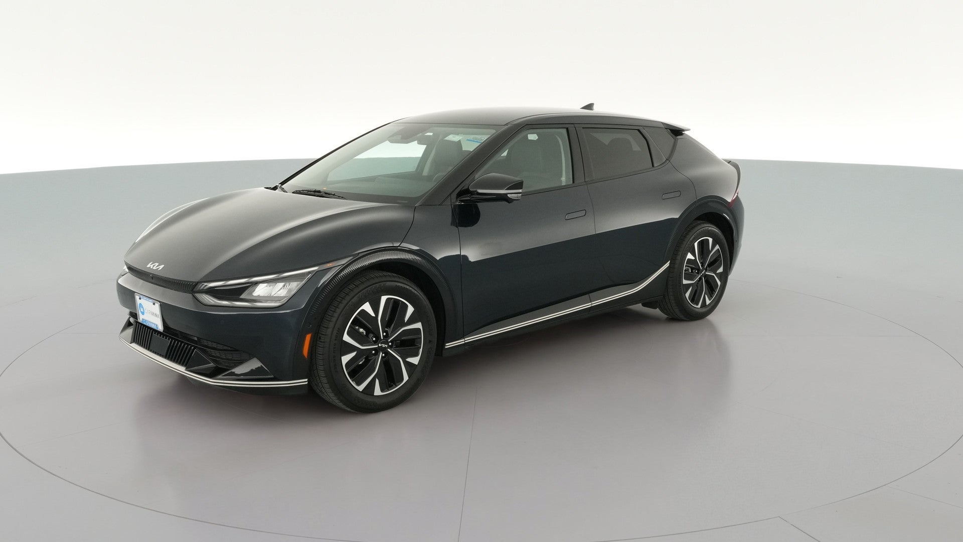 2024 Kia EV6 vehicle photo