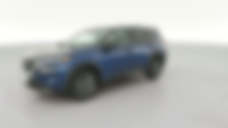 2023 Nissan Rogue vehicle photo