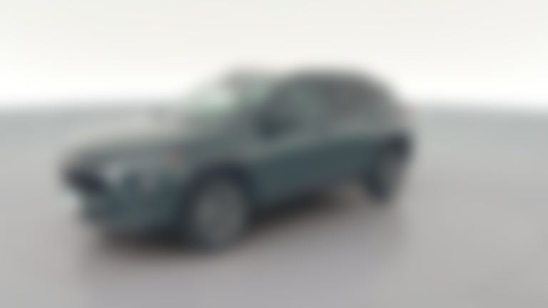 2025 Chevrolet Trax vehicle photo
