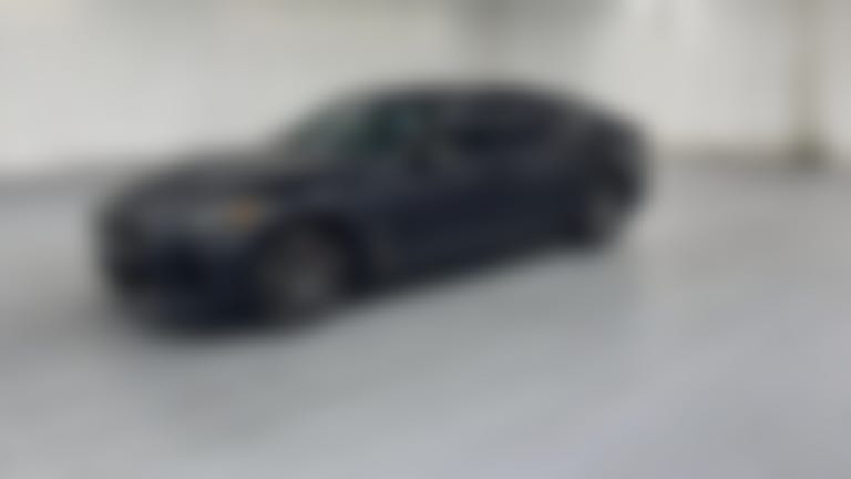 2022 Kia Stinger vehicle photo