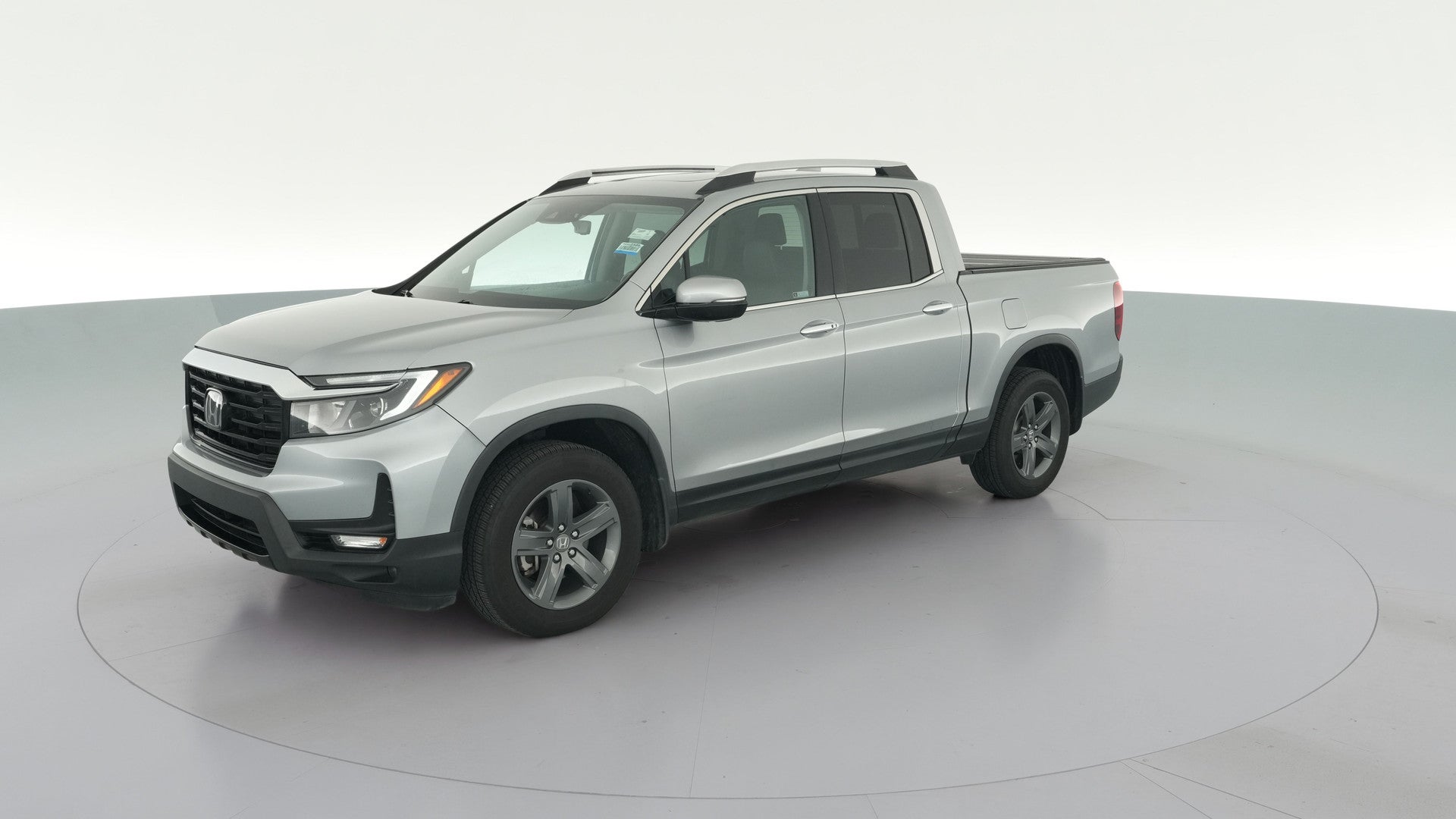 2023 Honda Ridgeline vehicle photo