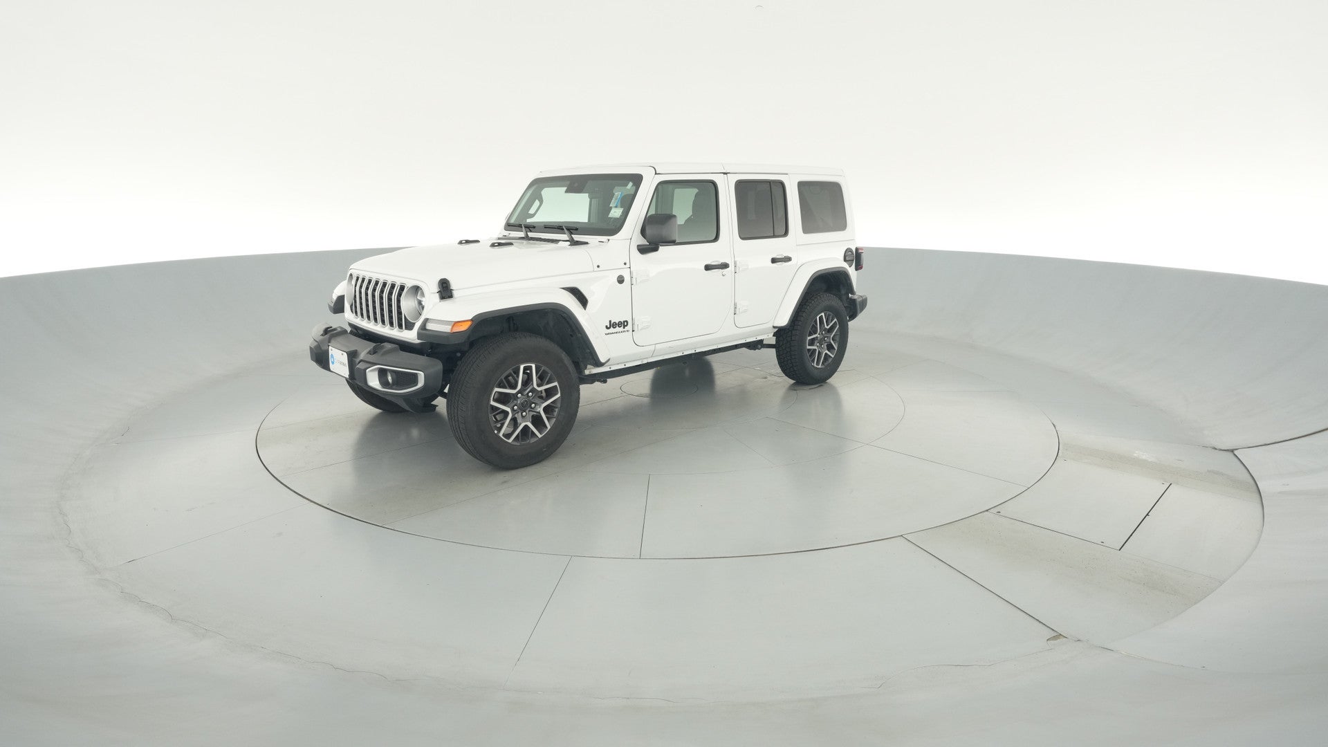 2025 Jeep Wrangler 4 Door vehicle photo