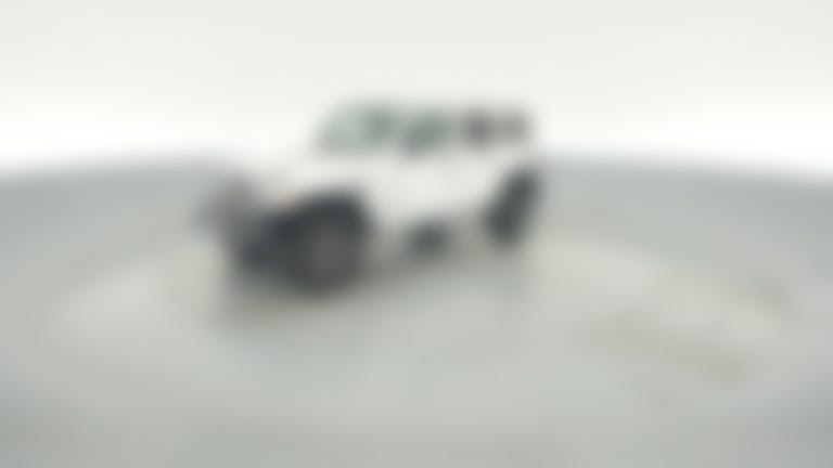 2025 Jeep Wrangler 4 Door vehicle photo