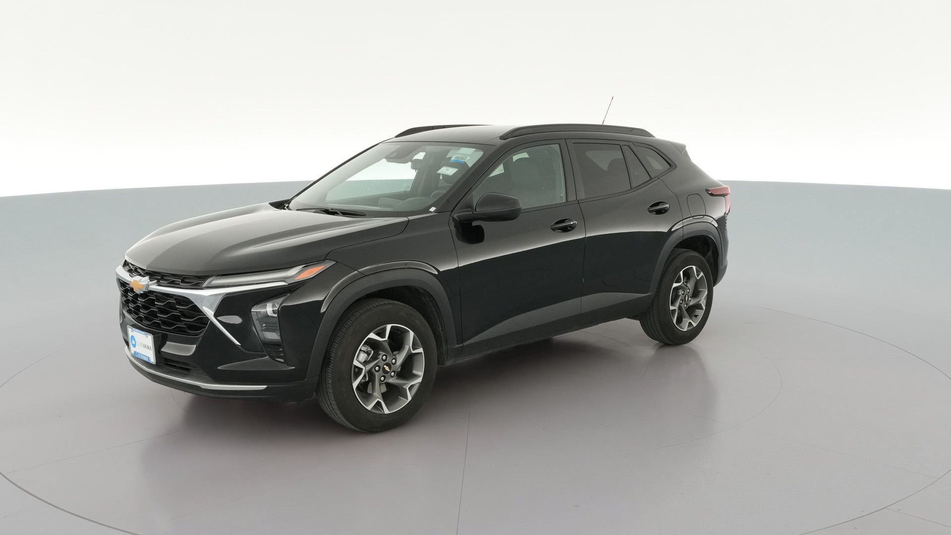 2025 Chevrolet Trax vehicle photo