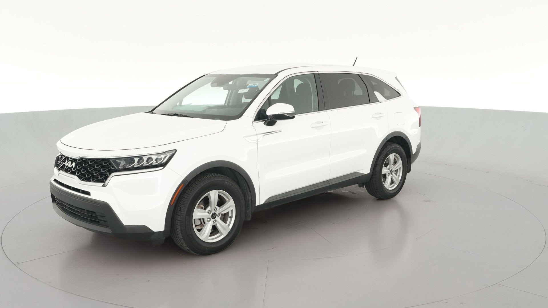 2023 Kia Sorento vehicle photo